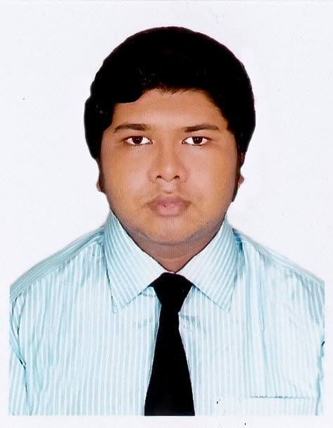 Bijoy Kumar Bhowmik